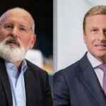 Η ACEA συζητά με τον F. Timmermans για το CO2 Η ACEA συζητά με τον F. Timmermans για το CO2