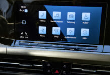 Η εξέλιξη του ηχοσυστήματος του Volkswagen Golf