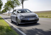 Νέες εκδόσεις Golf: mild-hybrid με 130 ίππους και R-Line Νέες εκδόσεις Volkswagen Golf