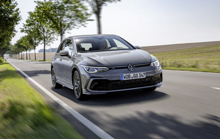 Νέες εκδόσεις Volkswagen Golf