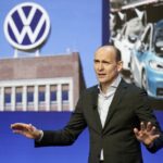 Η Volkswagen θέτει τα θεμέλια της επιτυχίας της Η Volkswagen θέτει τα θεμέλια της επιτυχίας της