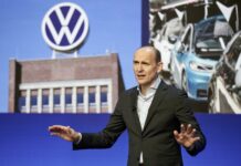 Η Volkswagen θέτει τα θεμέλια της επιτυχίας της Η Volkswagen θέτει τα θεμέλια της επιτυχίας της