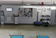 Το Volvo Personal Service επεκτείνεται σε περισσότερα σημεία Το Volvo Personal Service επεκτείνεται σε περισσότερα σημεία