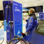 Η νέα μάρκα Aral pulse της bp επεκτείνει το δίκτυο φόρτισης Η νέα μάρκα Aral pulse της bp επεκτείνει το δίκτυο φόρτισης