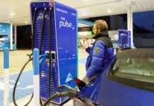 Η νέα μάρκα Aral pulse της bp επεκτείνει το δίκτυο φόρτισης Η νέα μάρκα Aral pulse της bp επεκτείνει το δίκτυο φόρτισης