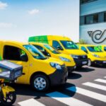Η Mobility House θα διαχειρίζεται το στόλο EV της Austrian Post