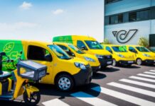 Η Mobility House θα διαχειρίζεται το στόλο EV της Austrian Post Η Mobility House θα διαχειρίζεται το στόλο EV της Austrian Post