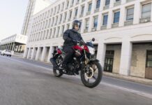 Ισοδυναμία αδειών οδήγησης αυτοκινήτου – ελαφράς μοτοσυκλέτας Ισοδυναμία αδειών οδήγησης αυτοκινήτου – ελαφράς μοτοσυκλέτας