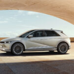 IONIQ 5: το μεγάλο τετρακίνητο ηλεκτρικό crossover