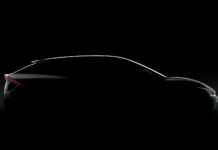 Η Kia αποκάλυψε τις πρώτες εικόνες του EV6