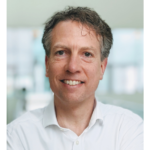 O Christoph Ludewig VP OEM της Geotab O Christoph Ludewig VP OEM της Geotab