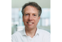 O Christoph Ludewig VP OEM της Geotab O Christoph Ludewig VP OEM της Geotab