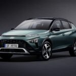 Αποκαλύφθηκε το ολοκαίνουριο SUV Hyundai Bayon Αποκαλύφθηκε το ολοκαίνουριο SUV Hyundai Bayon