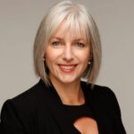 Η Louise Kingham OBE επικεφαλής ΗΒ της bp