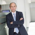 Νέος πρόεδρος και CEO στην Toyota Motor Europe