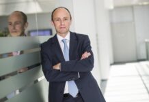 Νέος πρόεδρος και CEO στην Toyota Motor Europe