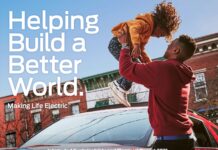 Η Ford προς την κλιματική ουδετερότητα