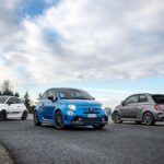Το Abarth Telemetry διαθέσιμο στη νέα σειρά 595