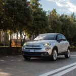 Νέο Fiat 500X Connect: τεχνολογία με στιλ