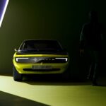 Το νέο Opel Manta GSe ElektroMOD