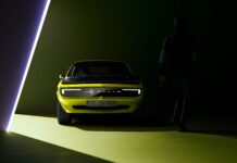 Το νέο Opel Manta GSe ElektroMOD