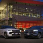 Νέο Jeep Compass με σημαντικές αναβαθμίσεις