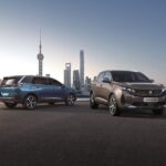 Η Dongfeng Peugeot στην Auto Shanghai 2021