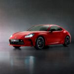 Παγκόσμια πρεμιέρα του νέου GR 86 Παγκόσμια πρεμιέρα του νέου GR 86