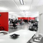 Η Alfa Romeo εγκαινιάζει το νέο της αρχηγείο