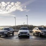 Οι επιδόσεις της Mercedes-Benz Cars το α’ τρίμηνο