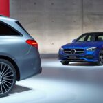 Έναρξη πωλήσεων της νέας C-Class στην Ελλάδα