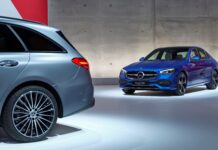 Έναρξη πωλήσεων της νέας C-Class στην Ελλάδα