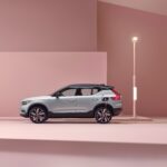 IIHS: Top Safety Pick Plus σε όλα τα μοντέλα Volvo