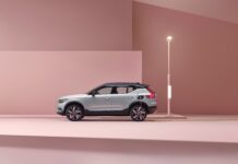 IIHS: Top Safety Pick Plus σε όλα τα μοντέλα Volvo