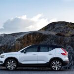 Volvo Cars: αύξηση 40,8% το πρώτο τρίμηνο του 2021 Volvo Cars: αύξηση 40,8% το πρώτο τρίμηνο του 2021