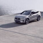 XC60: πιο έξυπνο το best seller της Volvo Cars