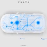 Η Volvo Cars ενισχύει τη συνεργασία της με την NVIDIA