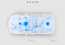 Η Volvo Cars ενισχύει τη συνεργασία της με την NVIDIA