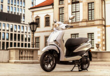 Το νέο Yamaha D’elight διαθέσιμο στην ελληνική αγορά Το νέο Yamaha D’elight διαθέσιμο στην ελληνική αγορά