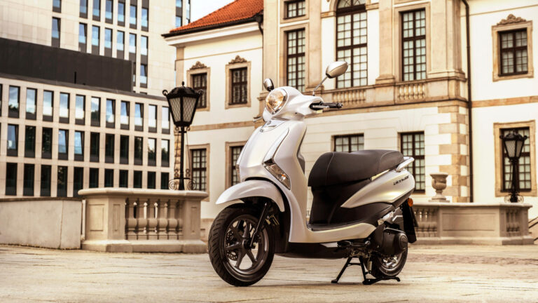 Το νέο Yamaha D’elight διαθέσιμο στην ελληνική αγορά