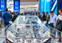 Τι θα δείξει η διεθνής έκθεση Auto Shanghai 2021