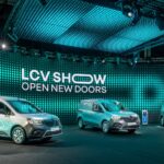 Renault: Νέα γκάμα LCV μηδενικών ρύπων Renault: Νέα γκάμα LCV μηδενικών ρύπων
