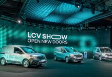 Renault: Νέα γκάμα LCV μηδενικών ρύπων Renault: Νέα γκάμα LCV μηδενικών ρύπων