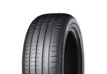 Tα ADVAN Sport V107 της Yokohama σε πολυτελή BMW