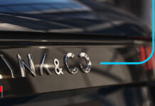 H Lynk & Co επέλεξε την ALD Automotive στην Ευρώπη