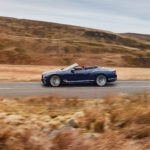Η νέα Bentley Continental GT Speed Convertible Η νέα Bentley Continental GT Speed Convertible