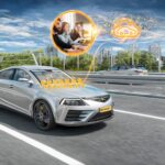 Continental – AWS: CAEdge, πλατφόρμα λογισμικού αυτοκινήτου