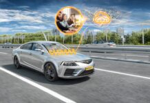 Continental – AWS: CAEdge, πλατφόρμα λογισμικού αυτοκινήτου