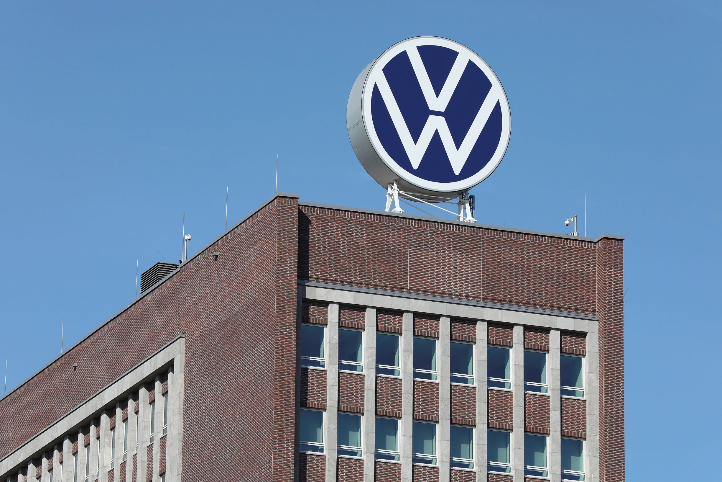 Volkswagen: Διοικητικές αλλαγές στη Στρατηγική