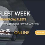 Fleet Week: στρατηγικές επιτυχίας για τον στόλο LCV